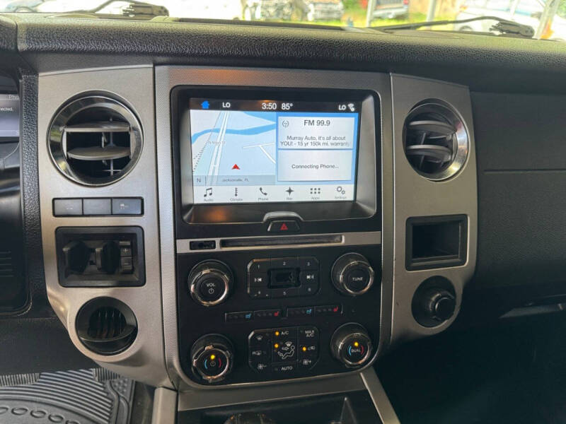 2016 Ford Expedition XLT