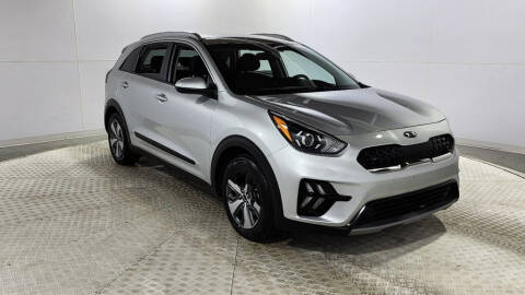 2020 Kia Niro for sale at NJ State Auto Used Cars in Jersey City NJ