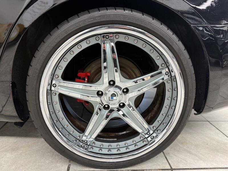 2013 Infiniti G37 Sedan Sport