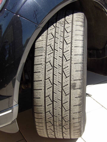 2015 Audi Q7 3.0 quattro TDI Prestige