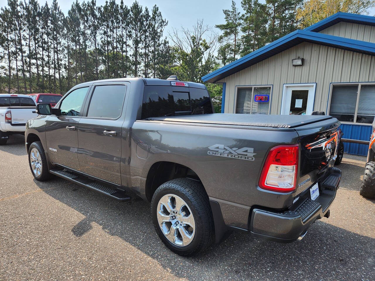 2020 Ram 1500 for sale at Miltimore Motor Company in Pine River, MN