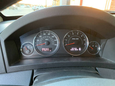 2008 Jeep Grand Cherokee Laredo