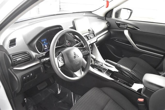 2024 Mitsubishi Eclipse Cross LE