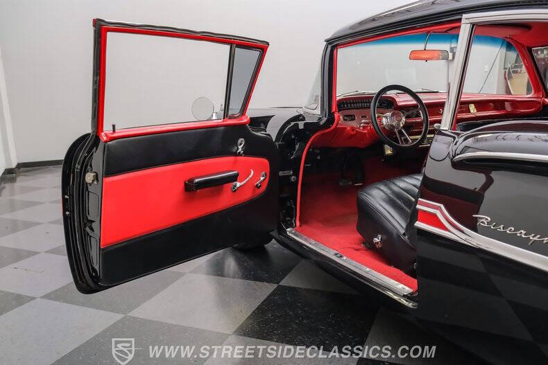 1958 Chevrolet Biscayne