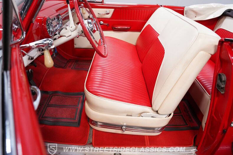 1953 Chevrolet Bel Air