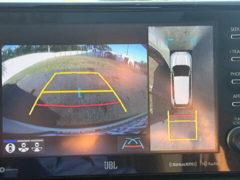 2021 Toyota RAV4 Prime XSE