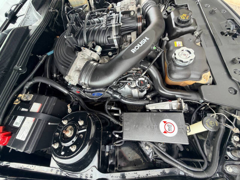 2007 Ford Mustang GT Premium
