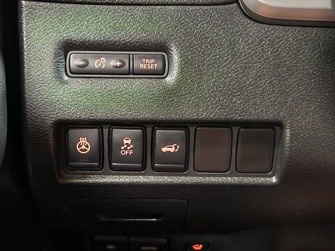 2017 Nissan Murano
