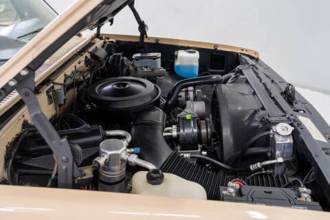 1987 GMC Suburban R1500