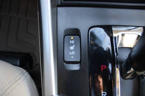 2015 Honda Accord Hybrid Touring