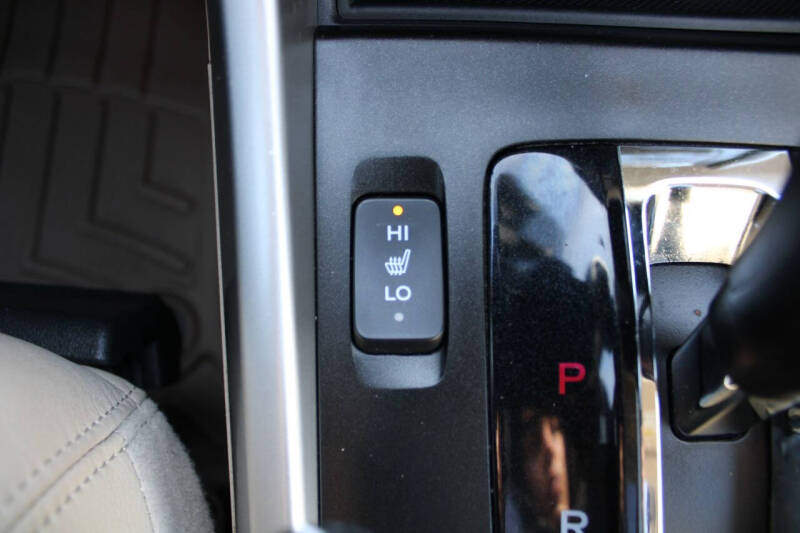 2015 Honda Accord Hybrid Touring