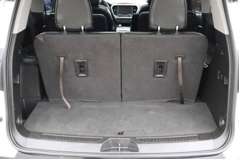 2018 GMC Acadia SLT-1