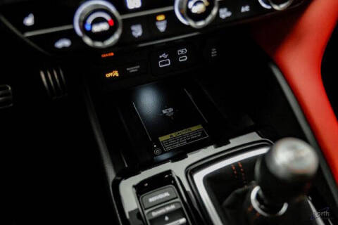 2024 Acura Integra Type S