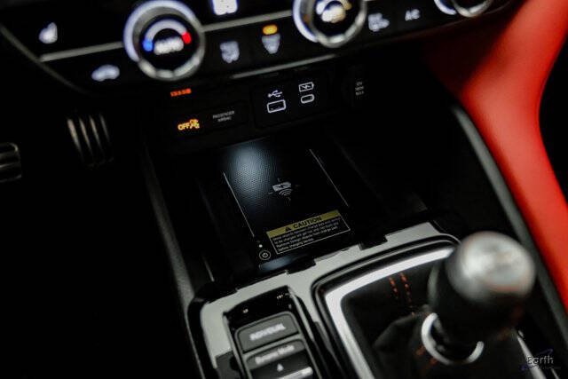 2024 Acura Integra Type S