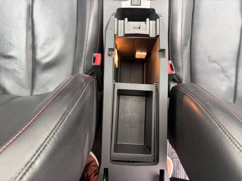 2013 GMC Terrain Denali