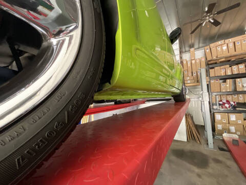 2003 Chrysler PT Cruiser GT