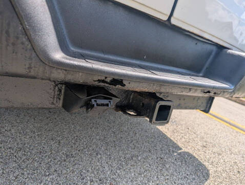 2011 Chevrolet Express 3500