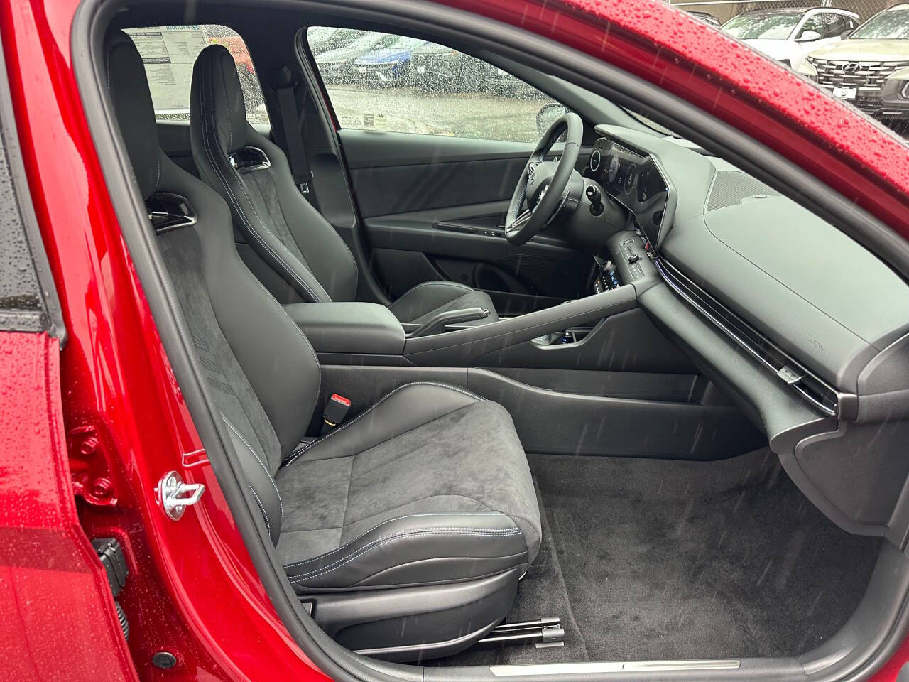 2024 Hyundai ELANTRA N for sale at Autos by Talon in Seattle, WA