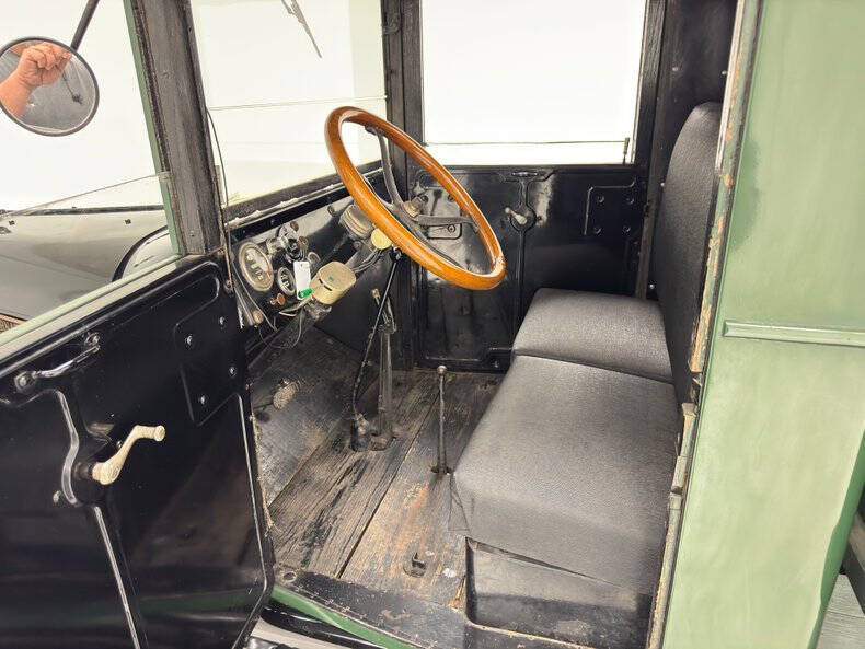 1930 International 3800