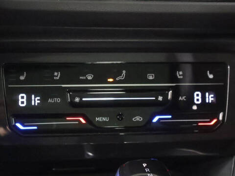 2024 Volkswagen Tiguan SEL R-Line 4Motion