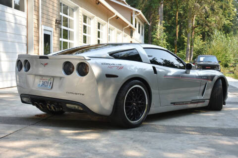 2006 Chevrolet Corvette