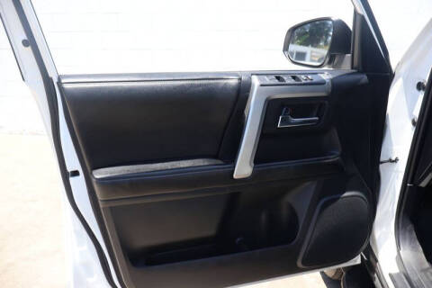 2015 Toyota 4Runner