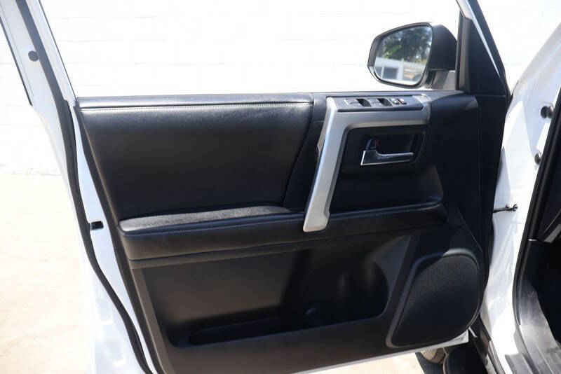 2015 Toyota 4Runner