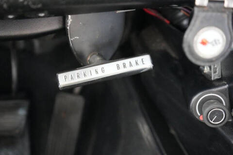 1965 Chevrolet Corvette