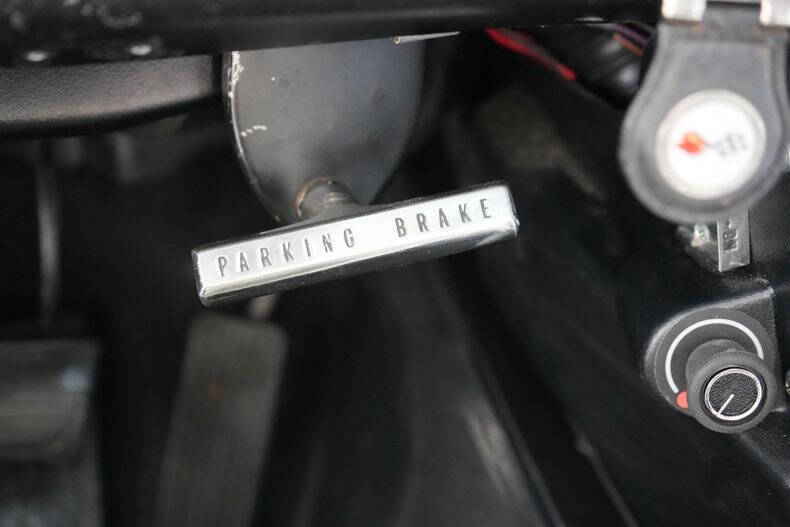 1965 Chevrolet Corvette