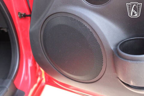 2006 Mazda MX-5 Miata