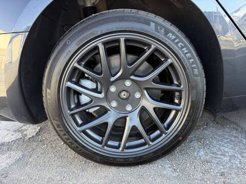 2026 Tesla Model 3 Premium
