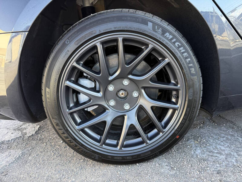 2026 Tesla Model 3 Premium