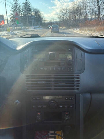 2004 Honda Pilot EX-L