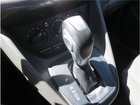 2015 Ford Transit Connect XLT