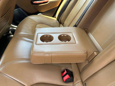 2012 Buick Verano Leather Group