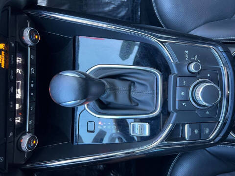 2020 Mazda CX-9 Grand Touring