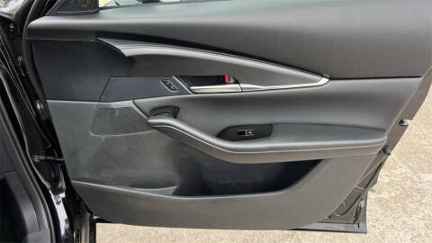 2025 Mazda CX-30 2.5 S Preferred