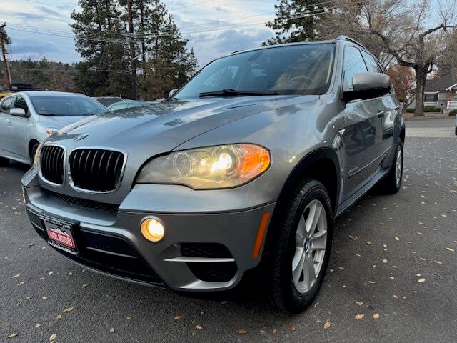 2013 BMW X5 for sale at Local Motors in Bend OR