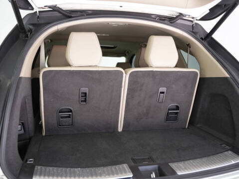 2017 Acura MDX SH-AWD w/Advance