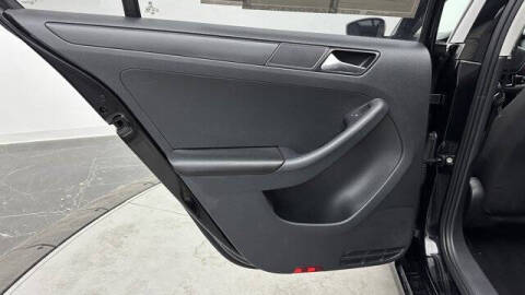 2015 Volkswagen Jetta