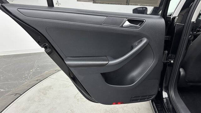 2015 Volkswagen Jetta