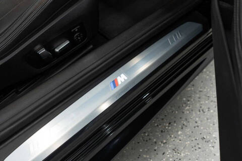 2025 BMW 8 Series 840i xDrive