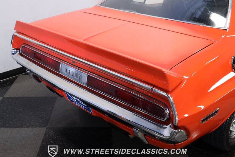 1970 Dodge Challenger