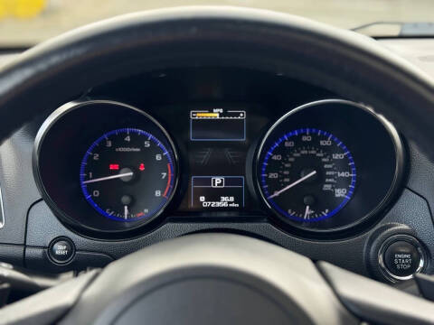 2017 Subaru Outback 3.6R Limited