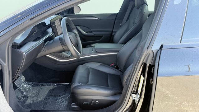 2024 Tesla Model S
