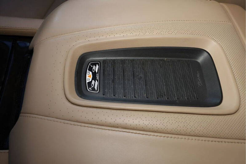 2020 Cadillac Escalade ESV Platinum