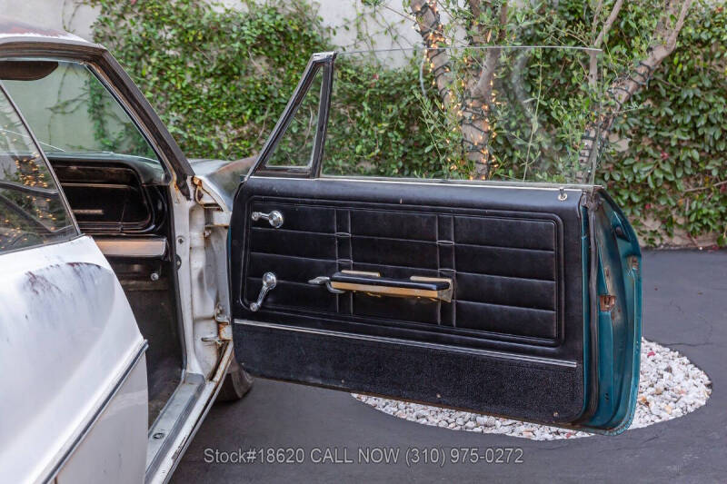 1966 Chevrolet Impala