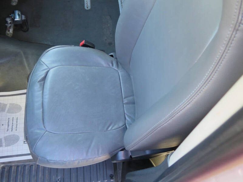 2014 AM General MV-1