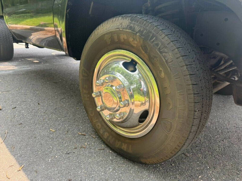 2010 Ford F-350 Super Duty