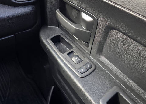 2023 RAM 2500 Tradesman